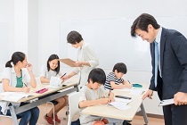 初等教育学科通信教育課程　ｅ－ｌｅａｒｎｉｎｇ　ｃｏｕｒｓｅ講座イメージ