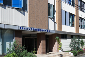 【理学療法学科】新潟駅徒歩5分！開校以来就職率100％講座イメージ