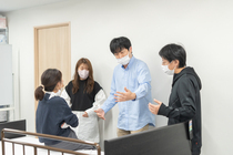 実務者研修（介護福祉士養成）講座イメージ