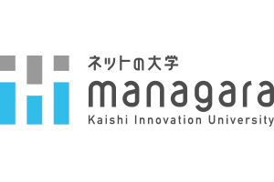 《完全オンライン》情報デザイン学部（開志創造大学）講座イメージ