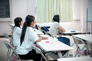 実務者研修／喀痰吸引等研修・認知症実践講習修了者むけ講座イメージ