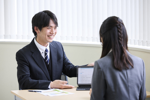 [横須賀市]ゼロから学べる！【やさしい初任者研修】説明会の講座イメージ