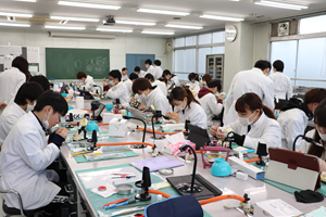 歯科技工士/国試対策&就職サポート☆講座イメージ