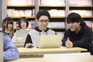 小説クリエイトコース【午後授業3年課程】講座イメージ