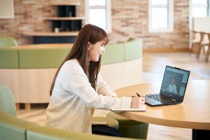 通信教育課程　ベーシックプラン講座イメージ