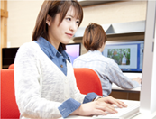 グラフィックデザイナーコース講座イメージ