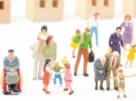 社会福祉学科講座イメージ