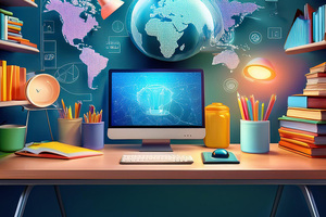 短期間でプロを目指す！WEB＆映像クリエイター養成講座講座イメージ