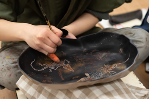 [京都府]工芸コース＜専門課程＞3年制の講座イメージ