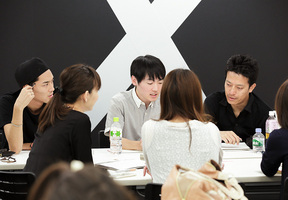 [渋谷駅]UX / UI ブランドデザイン戦略コース【少人数制/渋谷】の講座イメージ