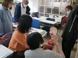 4月6日開講月木コース（6月1日修了)講座イメージ