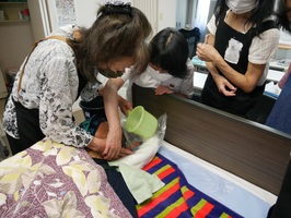 6月14日開講土日コース（8月8日修了)講座イメージ