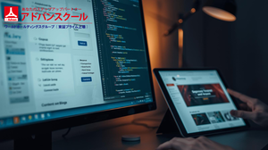 サイト作成のスタンダード、WordPressデザイナーコース講座イメージ