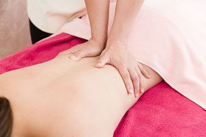 [名鉄一宮駅]【AJESTHE認定】フェイシャル＆ボディ【動画併用】男性向けの講座イメージ