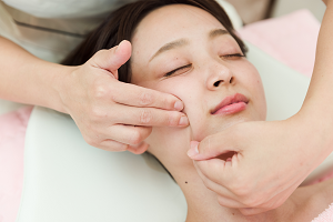 [名鉄一宮駅]再生美容フェイシャル【通学】コース／男性向けの講座イメージ