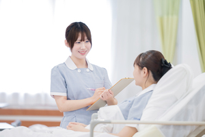 [墨田区]看護学科の講座イメージ