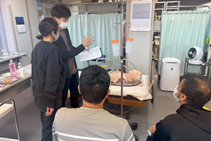 実務者研修【宗像】初任者・ヘルパー2級修了者向け講座イメージ