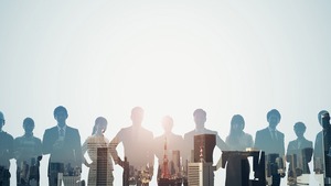 【通学不要！トップクラスの卒業率】異文化コミュニケーション講座イメージ