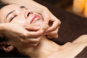 小顔矯正コルギ 認定コース講座イメージ