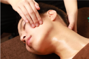 小顔矯正コルギ アドバンスコース講座イメージ