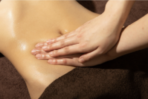 腸セラピー講座イメージ