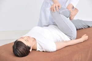 JHT整体士育成基礎講座（中級）講座イメージ