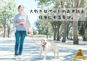 ペットオーラルケア管理士 養成講座講座イメージ