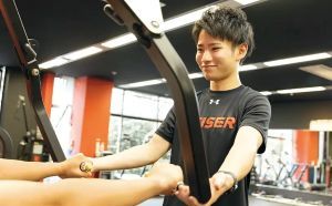 NESTA PFT資格取得【スタンダード】講座イメージ