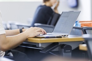 中学校・高校の英語教員を目指す！【英米学科】講座イメージ