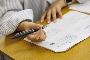 社会・地歴・公民の教員免許や学芸員資格も取得！【歴史学部】講座イメージ