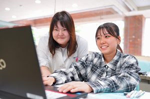 医療DXマネジメント学科／IT・診療情報管理士コース講座イメージ