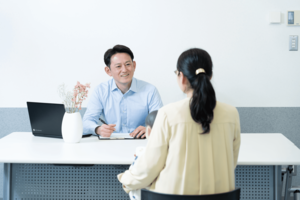 【最短1年で国家資格取得】社会福祉士講座イメージ