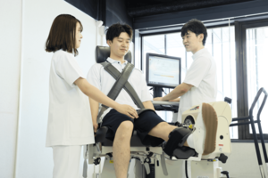 【国家資格】理学療法士講座イメージ