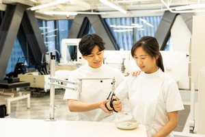 【国家資格】作業療法士講座イメージ