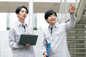 【通信】土木施工管理技士講座講座イメージ