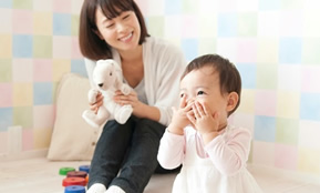 子育てしながら稼ぐママの1日は？働くママのStory