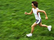 スポーツトレーナー