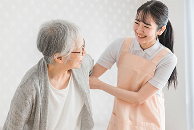 腸もみイメージ画像