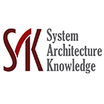 システムアーキテクチュアナレッジロゴ