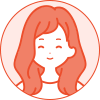 女性のイラスト