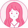 女性のイラスト