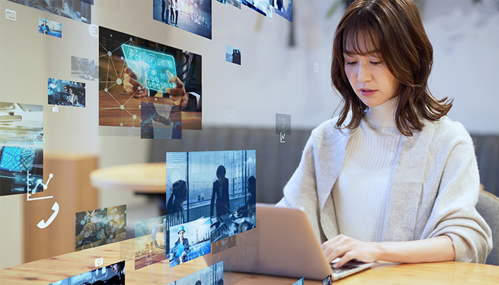 Web・IT・AI