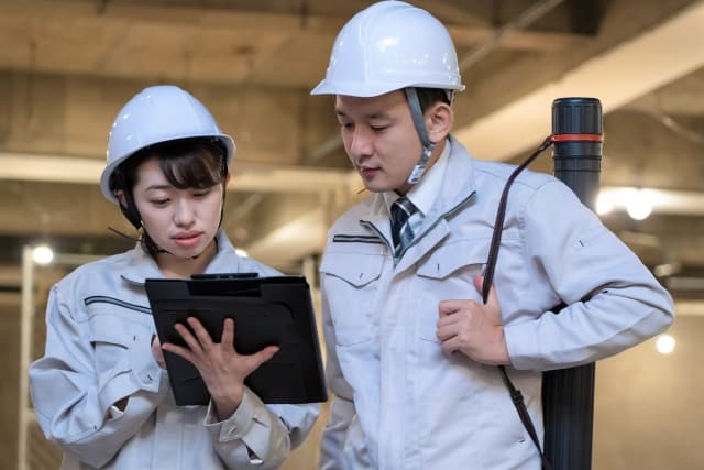 日本語教師