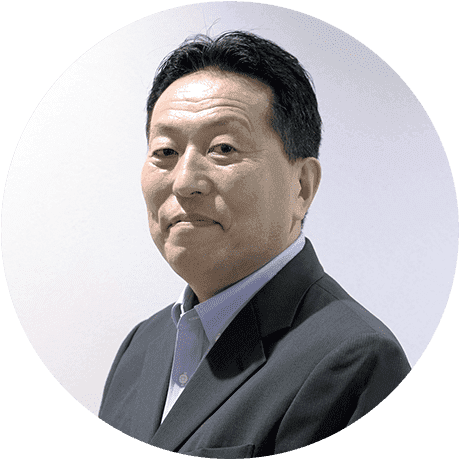 宅建士 大澤 茂雄 氏