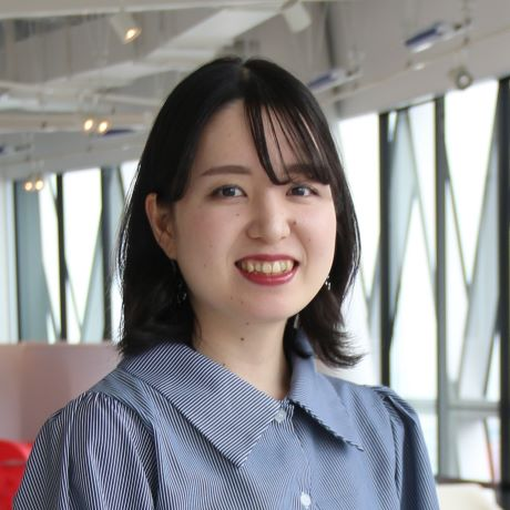 東京通信大学在校生　鈴木 和美さん