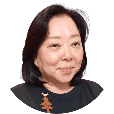 医療事務 内芝 修子 氏