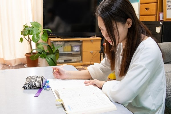 司法書士のおすすめの通信講座を紹介します！のイメージ