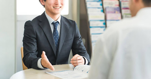 宅建士資格を取得する4つのメリット