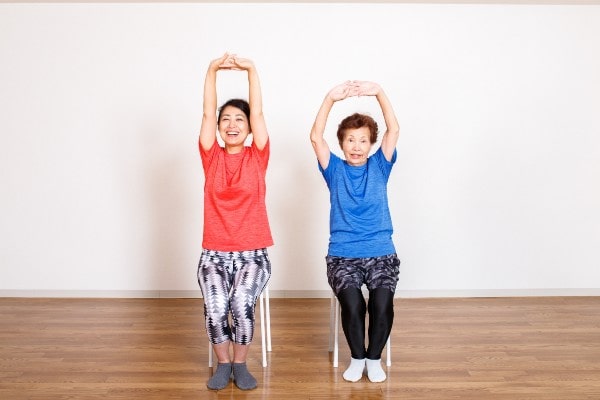 介護予防運動指導員の試験内容とは？合格率や難易度もご紹介します！のイメージ