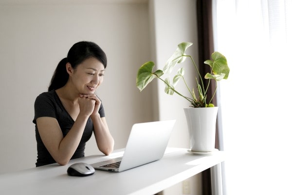 介護事務（ケアクラーク）のおすすめの通信講座を紹介します！のイメージ